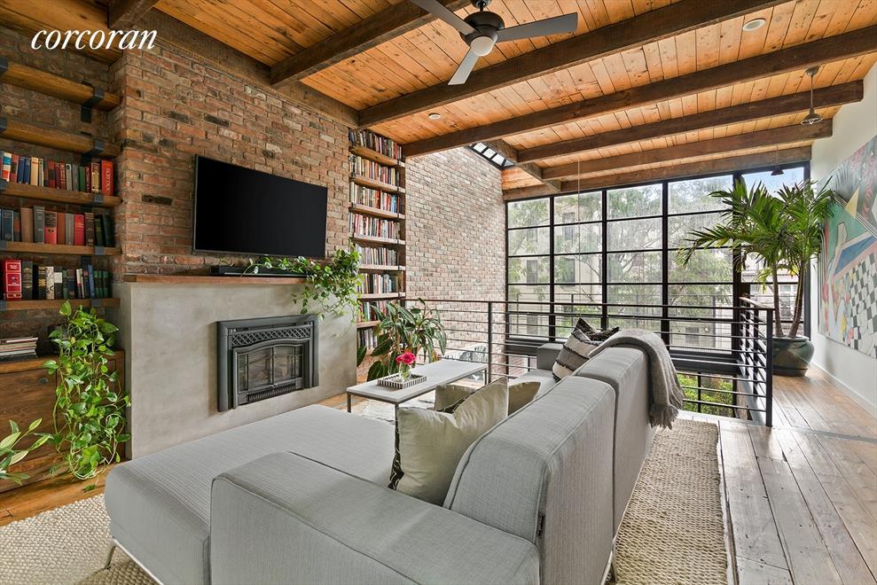 141 1/2 Nelson Street Brooklyn, NY 11231 - Photo 7 of 19