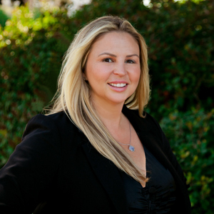 Headshot of Lori Black