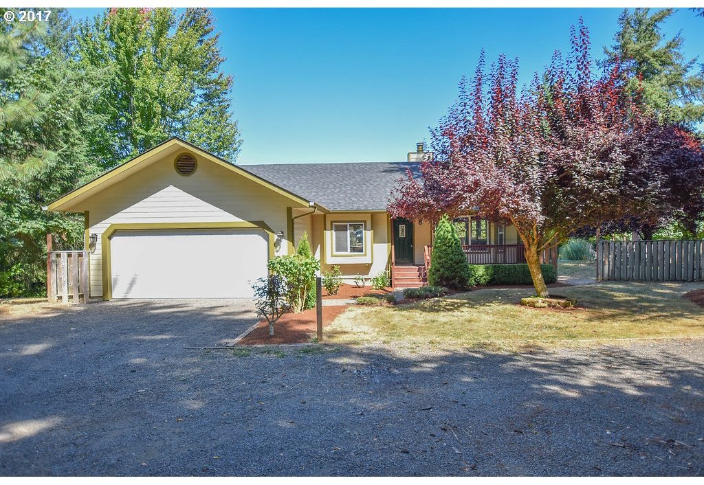866 Schaffran Road Castle Rock, WA 98611 - Photo 1 of 20 Gallery Image 1