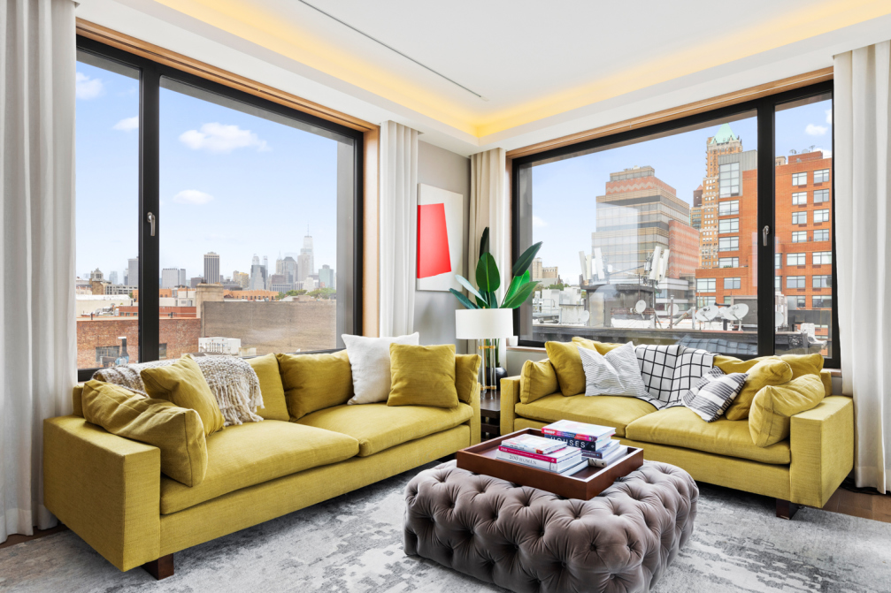 210 Pacific Street, Unit PH Brooklyn, NY 11201 - Photo 4 of 28