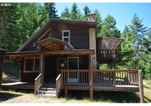 790 Ireland Road Winston, OR 97496 - Photo 12 of 16