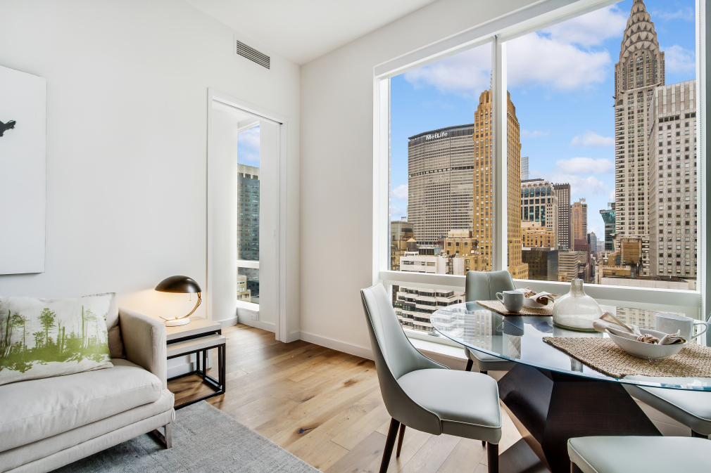 325 Lexington Avenue, Unit 31B Manhattan, NY 10016 - Photo 3 of 12