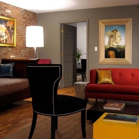 710 St Nicholas Avenue, Unit 1 Manhattan, NY 10031 - Photo 2 of 10