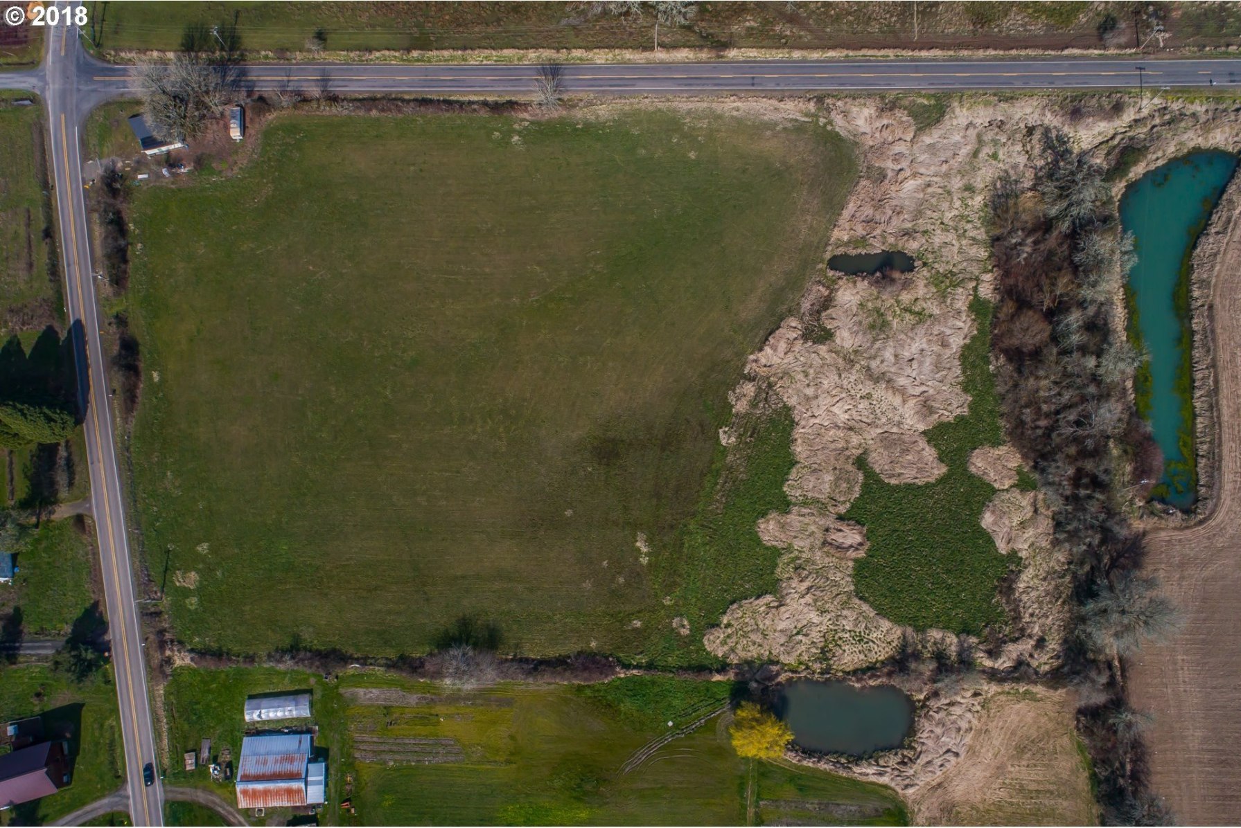 0 Northwest Kemper Road Forest Grove, OR 97116 - Photo 11 of 13 Gallery Image 11