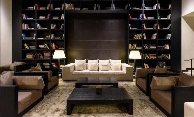 20 Pine Street, Unit 1217 Manhattan, NY 10005 - Photo 16 of 37