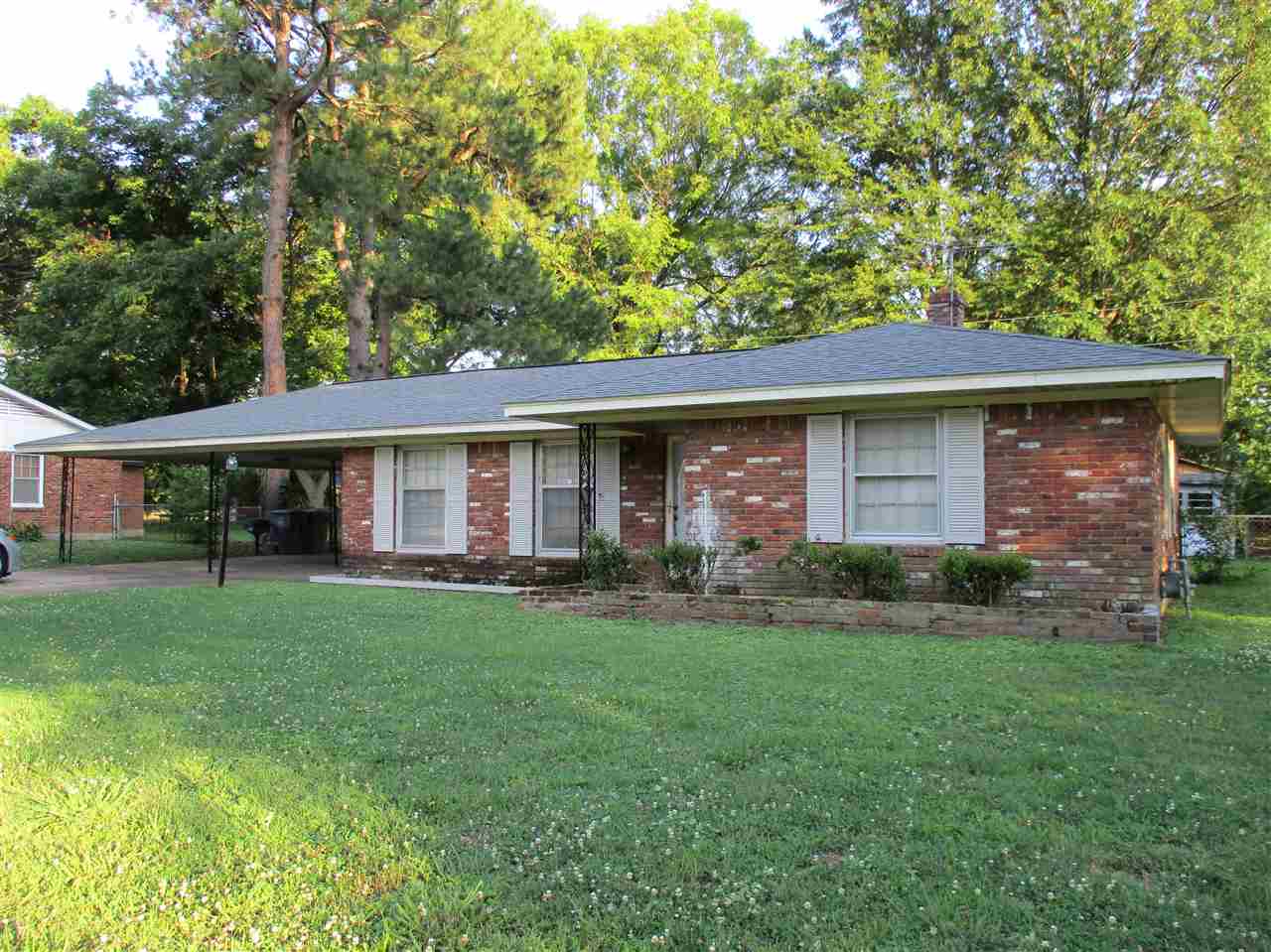 445 East Raines Road Memphis, TN 38109 - Photo 23 of 24
