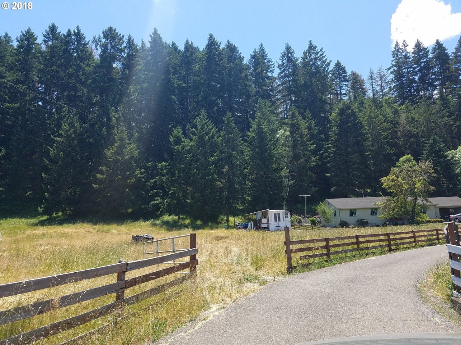 4134 Happy Valley Road Roseburg, OR 97471 - Photo 24 of 26 Gallery Image 24