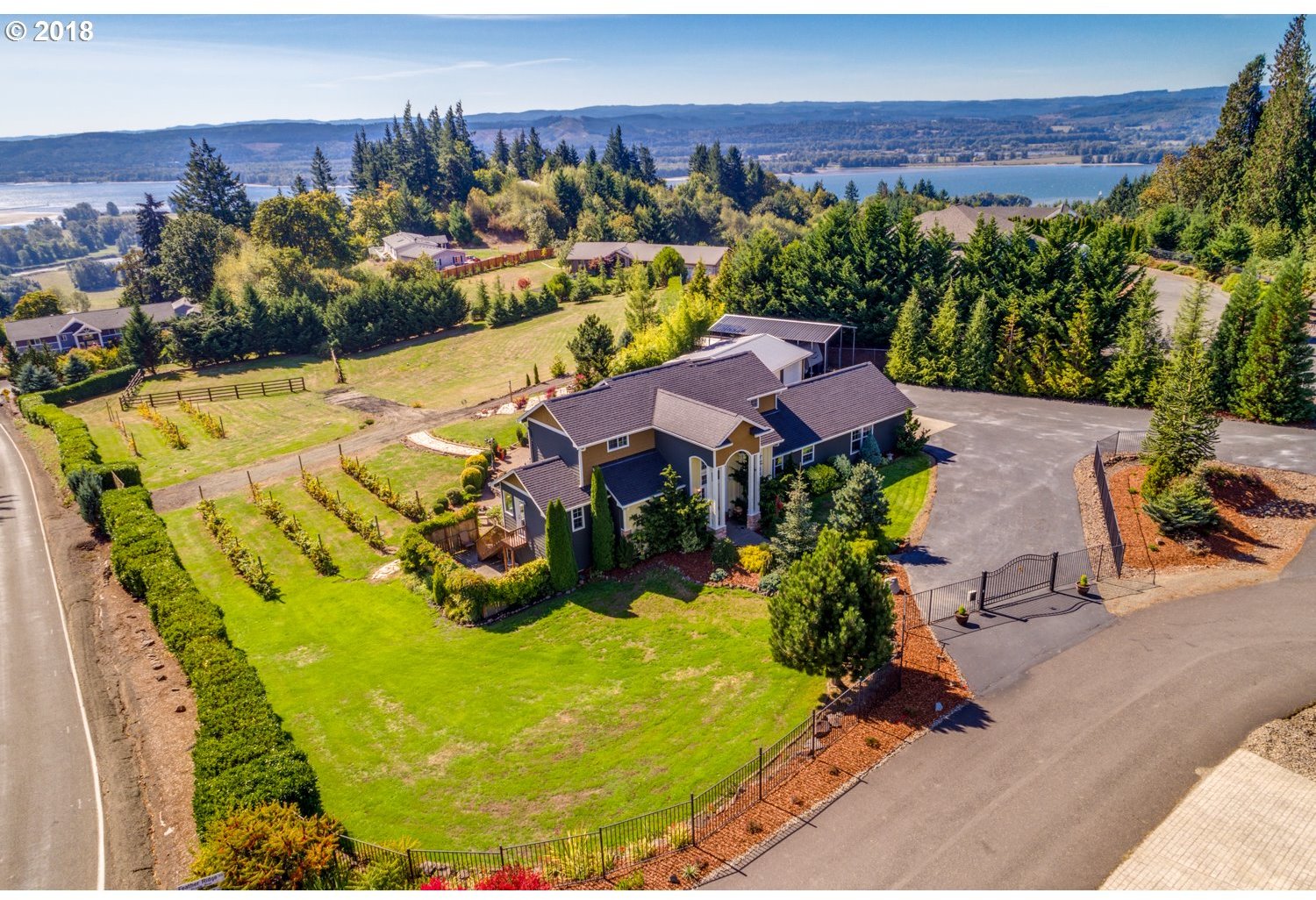 151 Feather Ridge Drive Woodland, WA 98674 - Photo 1 of 31 Gallery Image 1