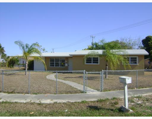 9635 Southwest 182nd Street Miami, FL 33157 - Photo 1 of 1