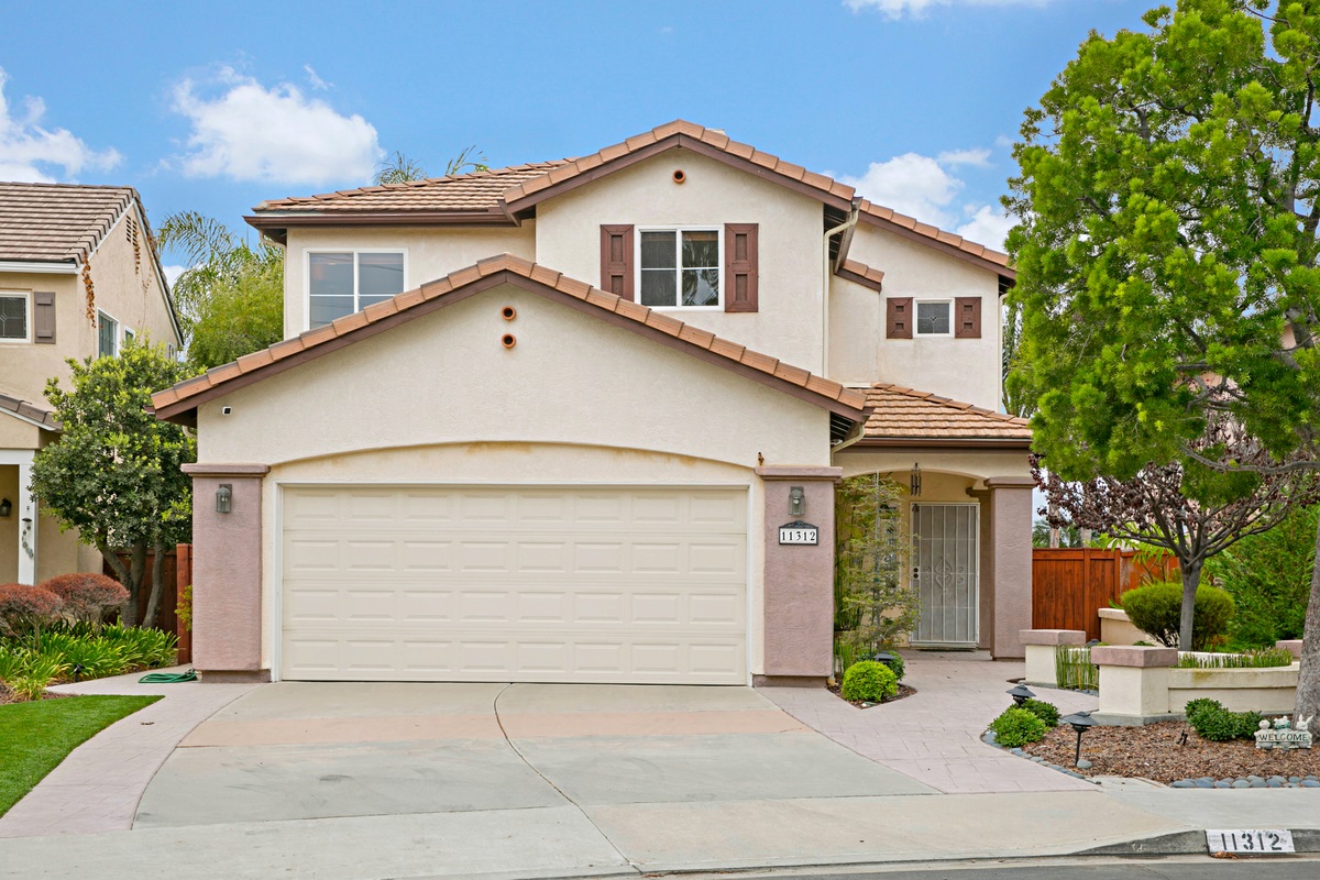 11312 Village Ridge Road San Diego, CA 92131 - Photo 1 of 23