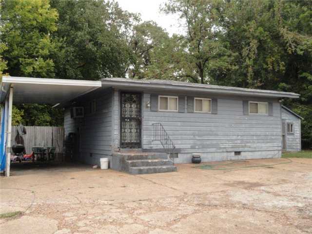 5908 Raleigh Lagrange Road Memphis, TN 38134 - Photo 9 of 12 Guest House