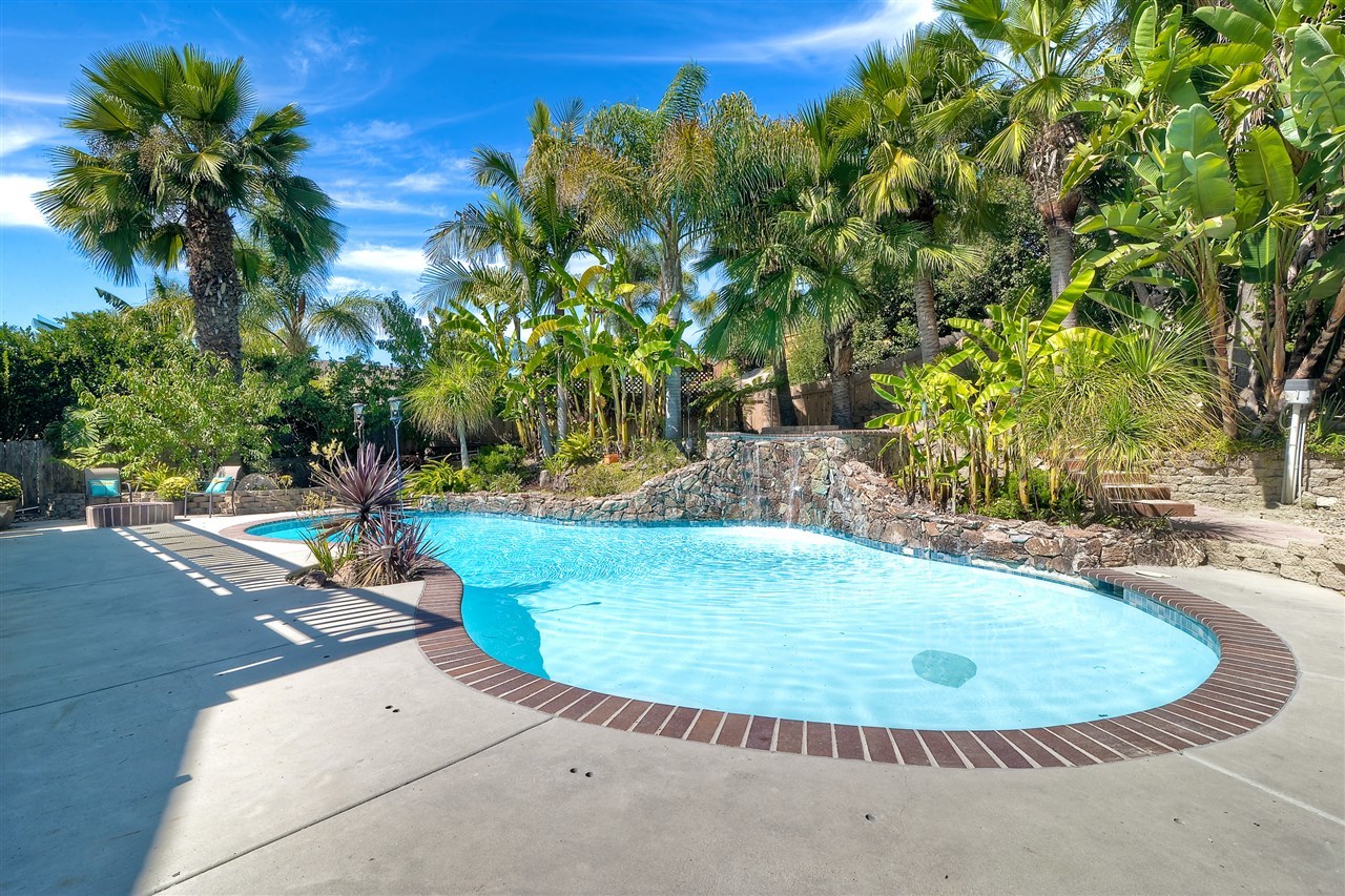 3545 Normount Road Oceanside, CA 92056 - Photo 23 of 25