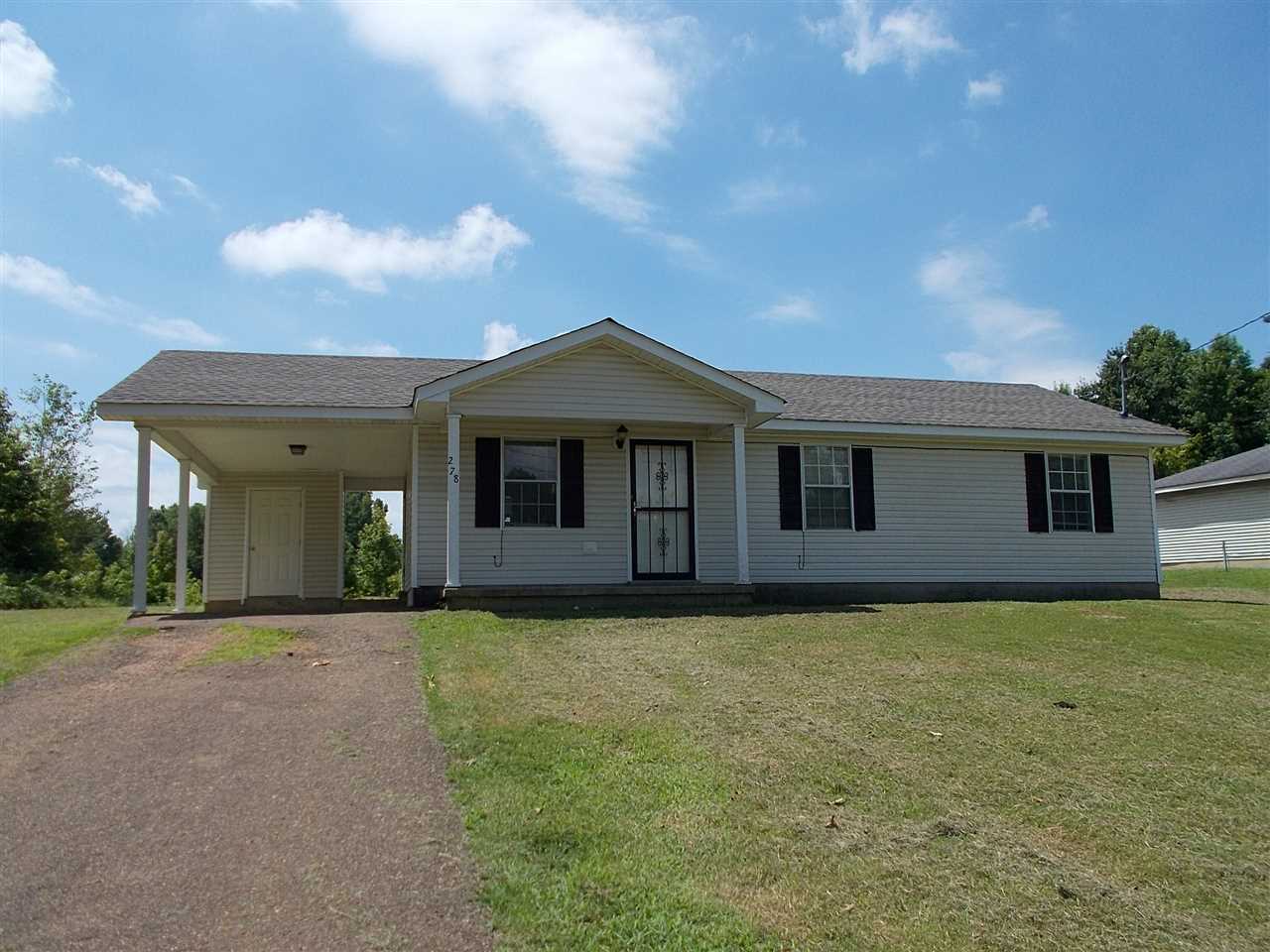 278 Volz Road Ripley, TN 38063 - Photo 2 of 18