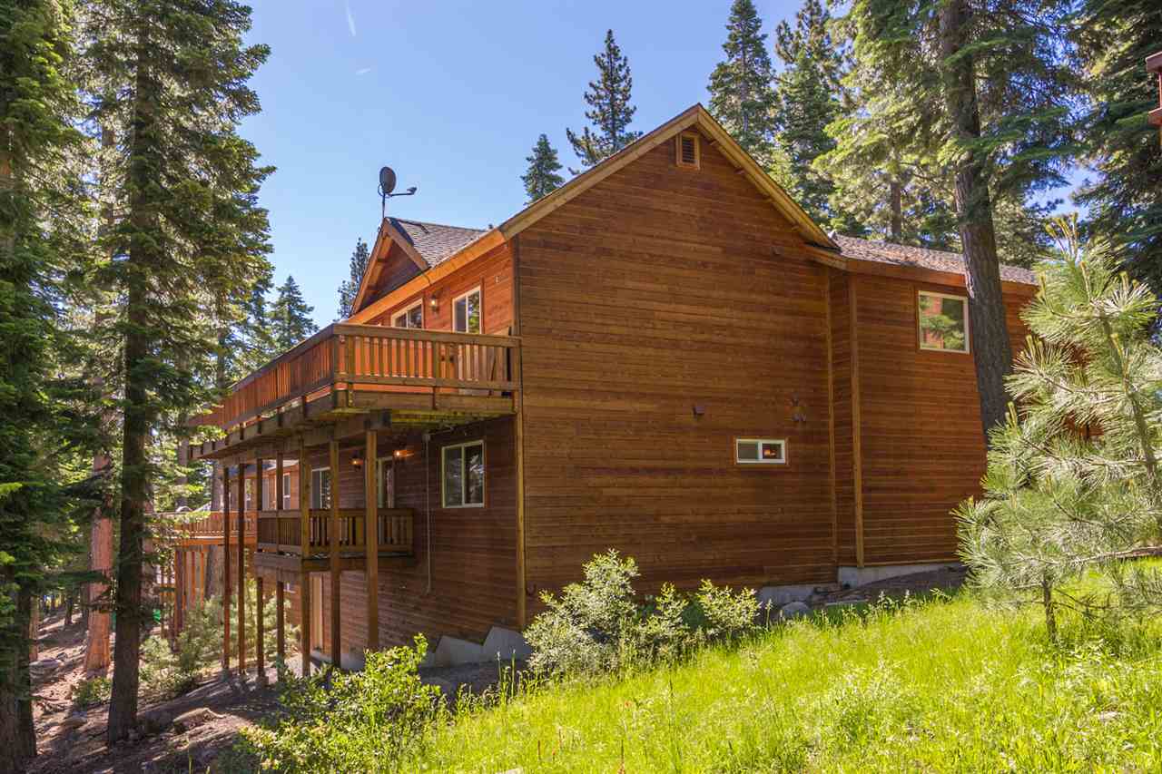 360 North Ridge Road Carnelian Bay, CA 96140 - Photo 14 of 14