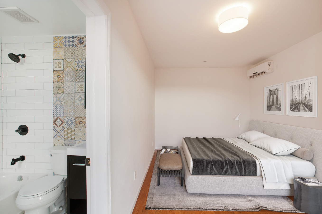 961 Madison Street, Unit 4F Brooklyn, NY 11221 - Photo 3 of 4