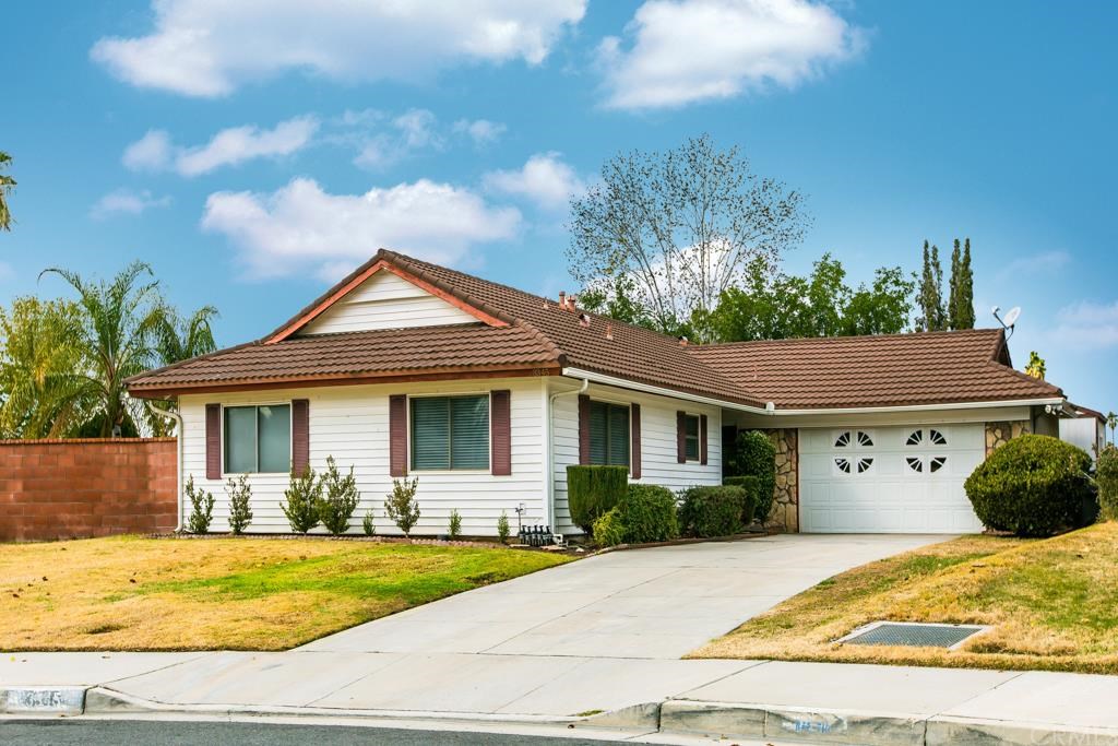 3345 Somis Drive Riverside, CA 92507 - Photo 1 of 1