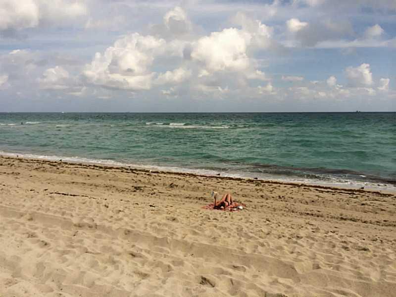 8911 Collins Avenue, Unit 1203 Surfside, FL 33154 - Photo 32 of 34