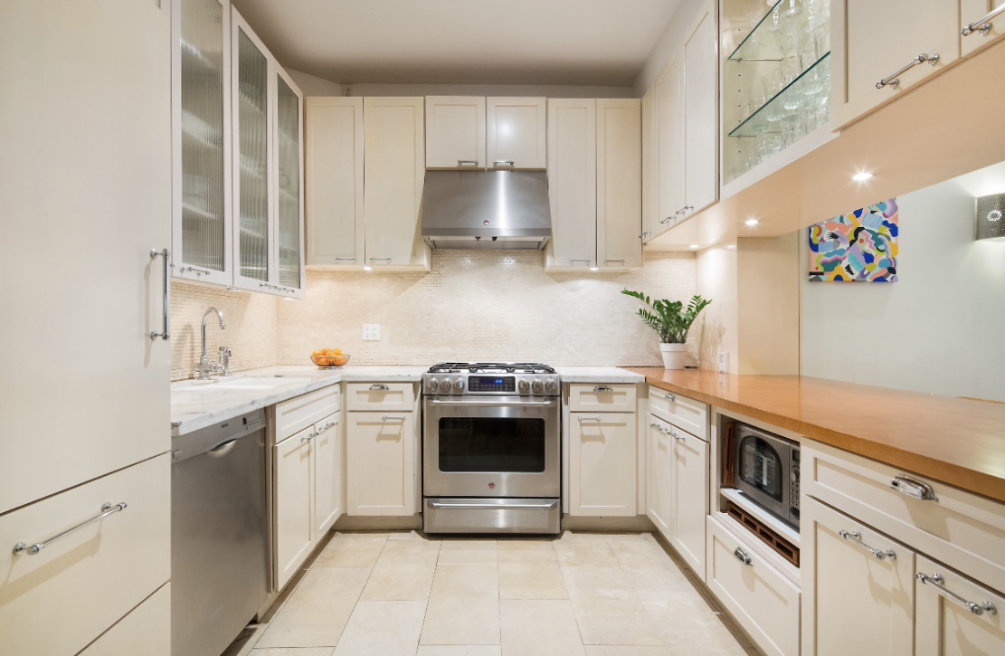 55 Walker Street, Unit 4A Manhattan, NY 10013 - Photo 2 of 6