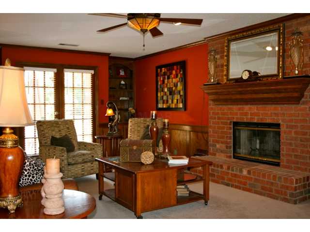 345 Songbird Road Collierville, TN 38017 - Photo 4 of 17