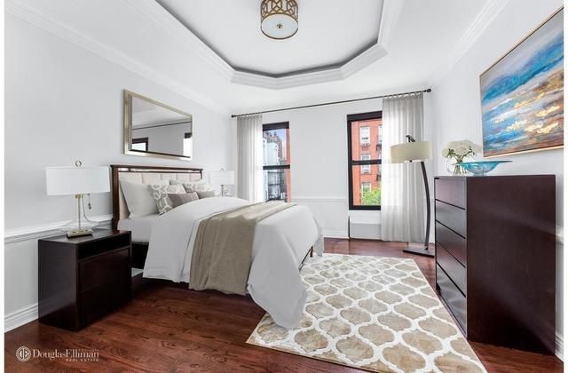 $7,450,000 | 308 East 81st Street, Unit TWNH | Upper East Side