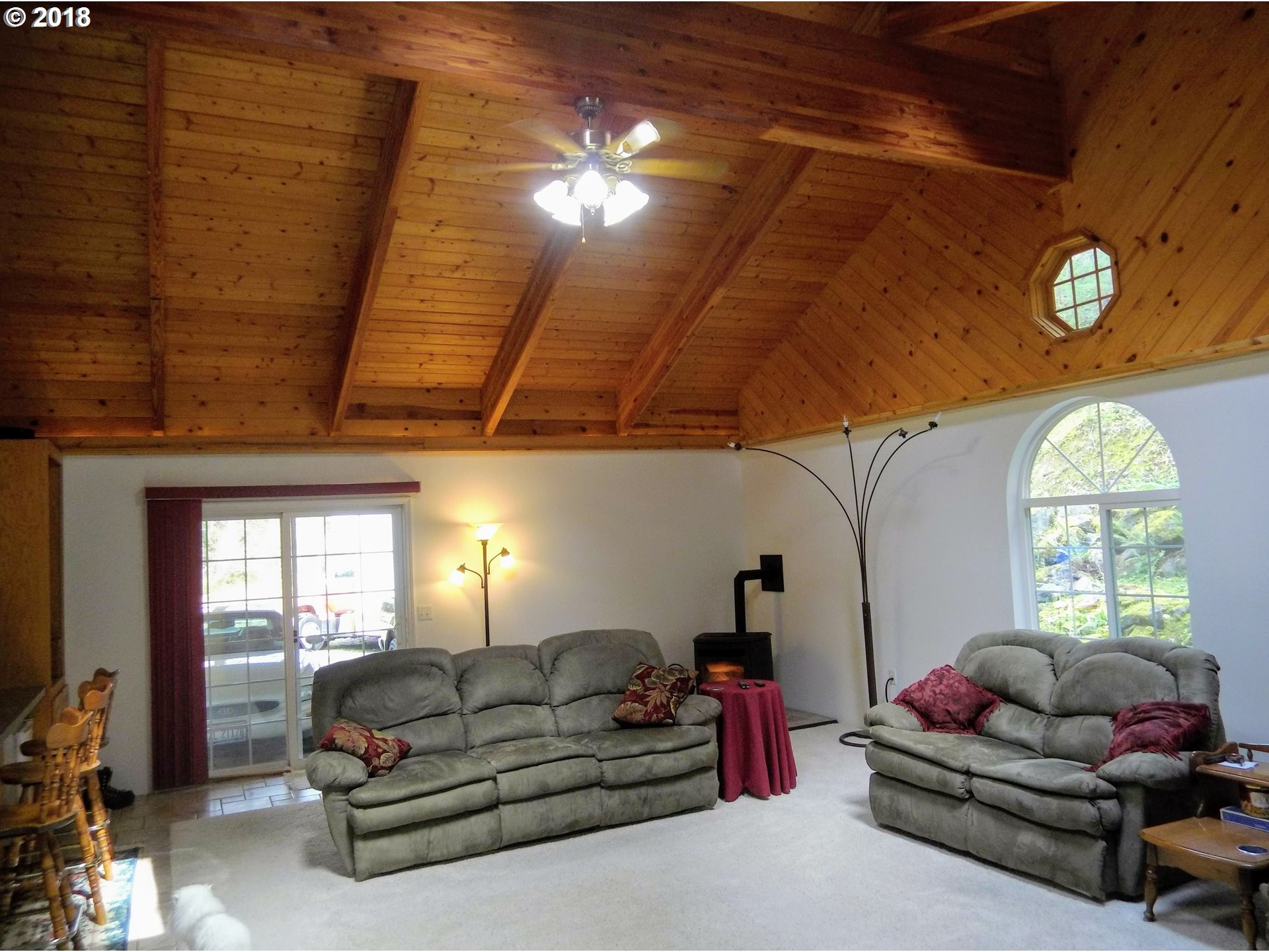 1302 Kent Creek Road Winston, OR 97496 - Photo 25 of 32 Gallery Image 25