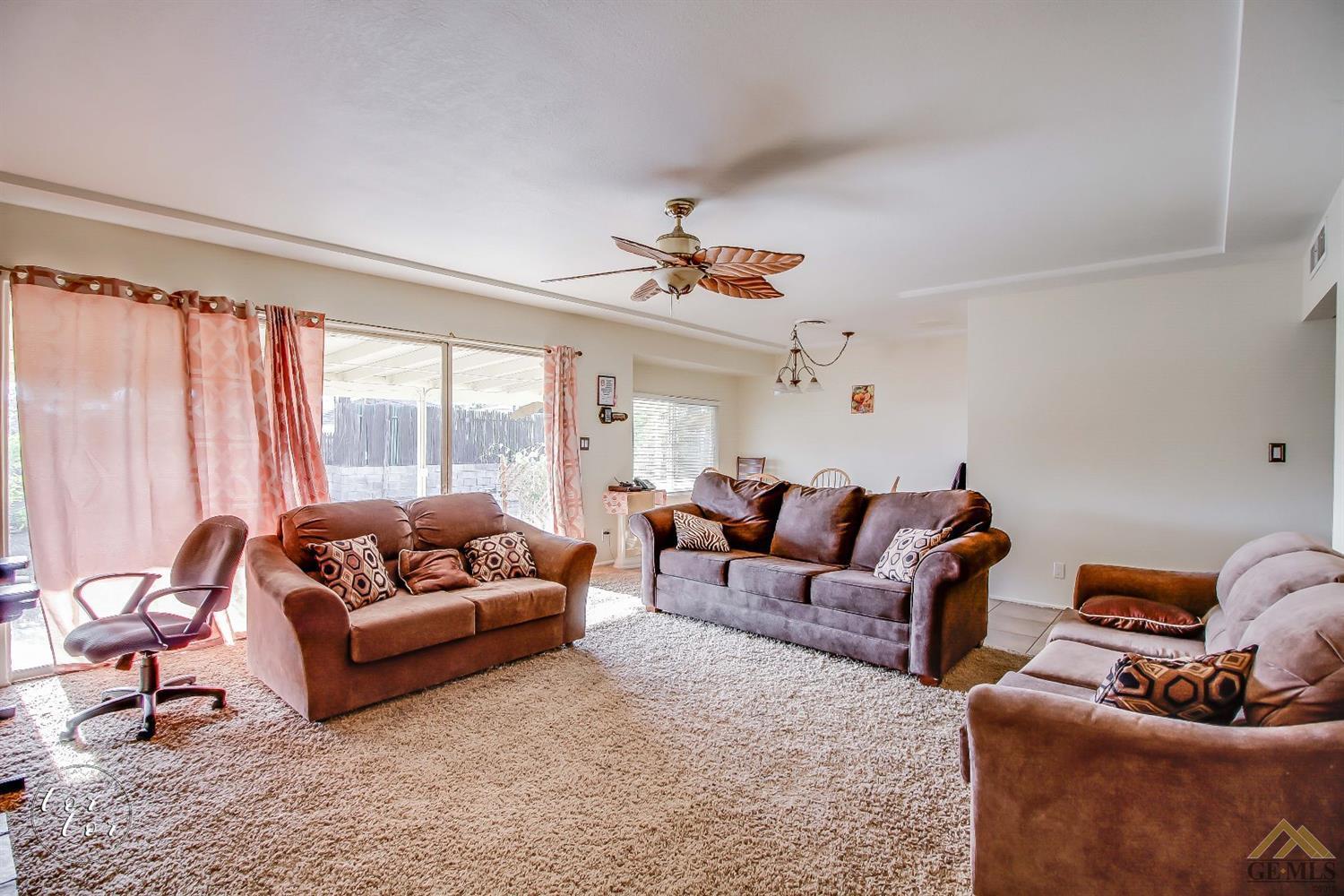 2108 Fairfax Road Bakersfield, CA 93306 - Photo 11 of 29 Gallery Image 11