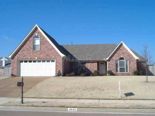 4849 Duck River Road Bartlett, TN 38135 - Photo 1 of 8 Gallery Image 1