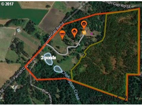 13300 Parrish Gap Road Southeast Jefferson, OR 97352 - Photo 4 of 32 Gallery Image 4
