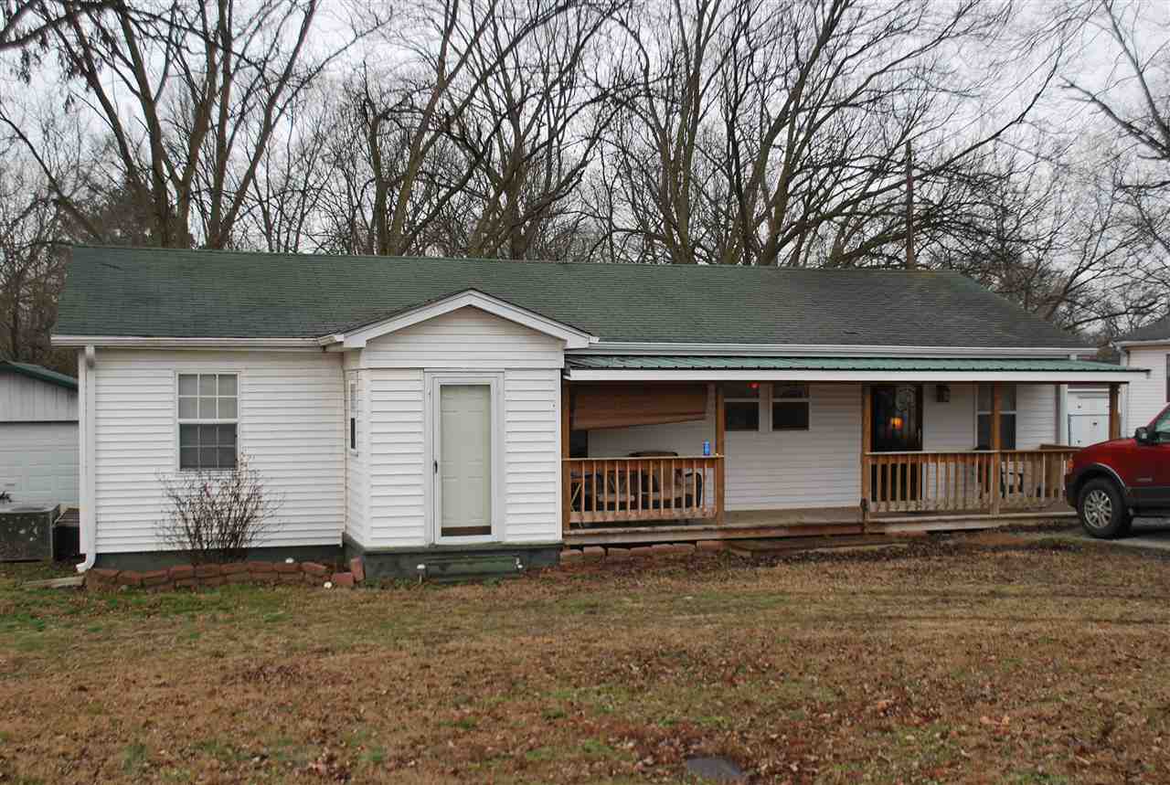 112 North West Street Rutherford, TN 38369 - Photo 2 of 3