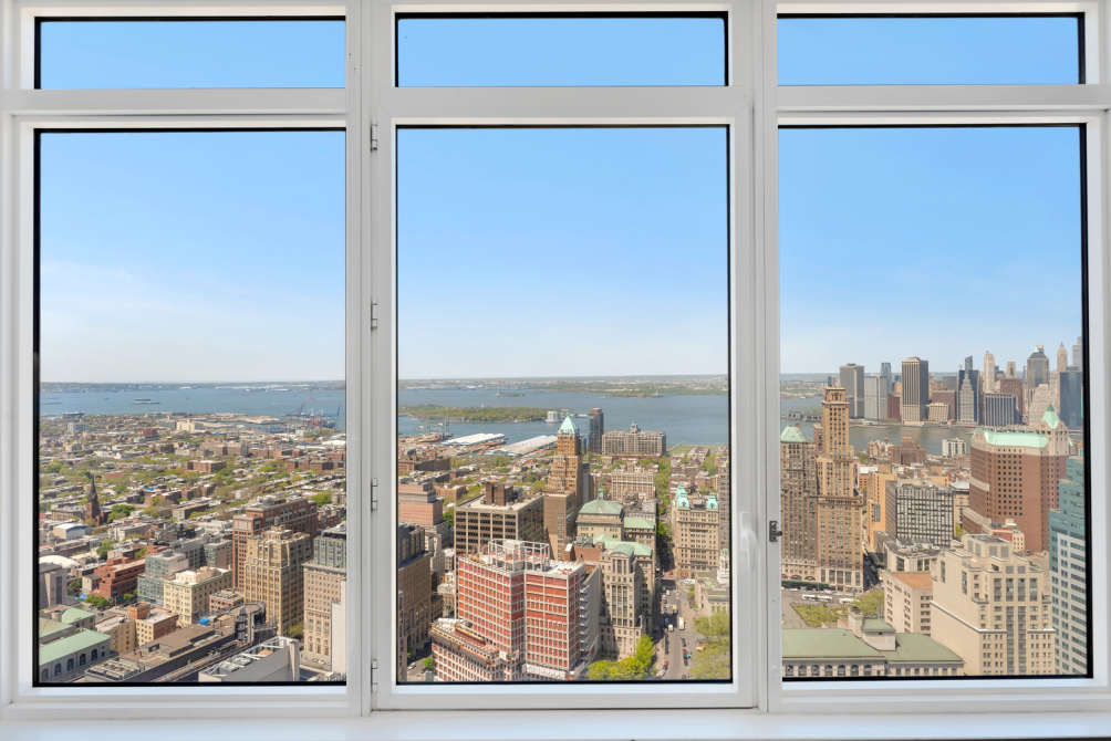388 Bridge Street, Unit PH50A Brooklyn, NY 11201 - Photo 6 of 19