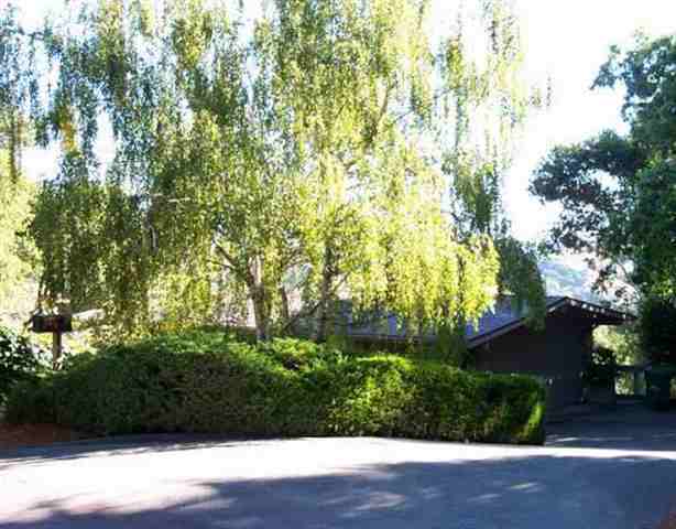 117 Diablo View Road Orinda, CA 94563 - Photo 1 of 1