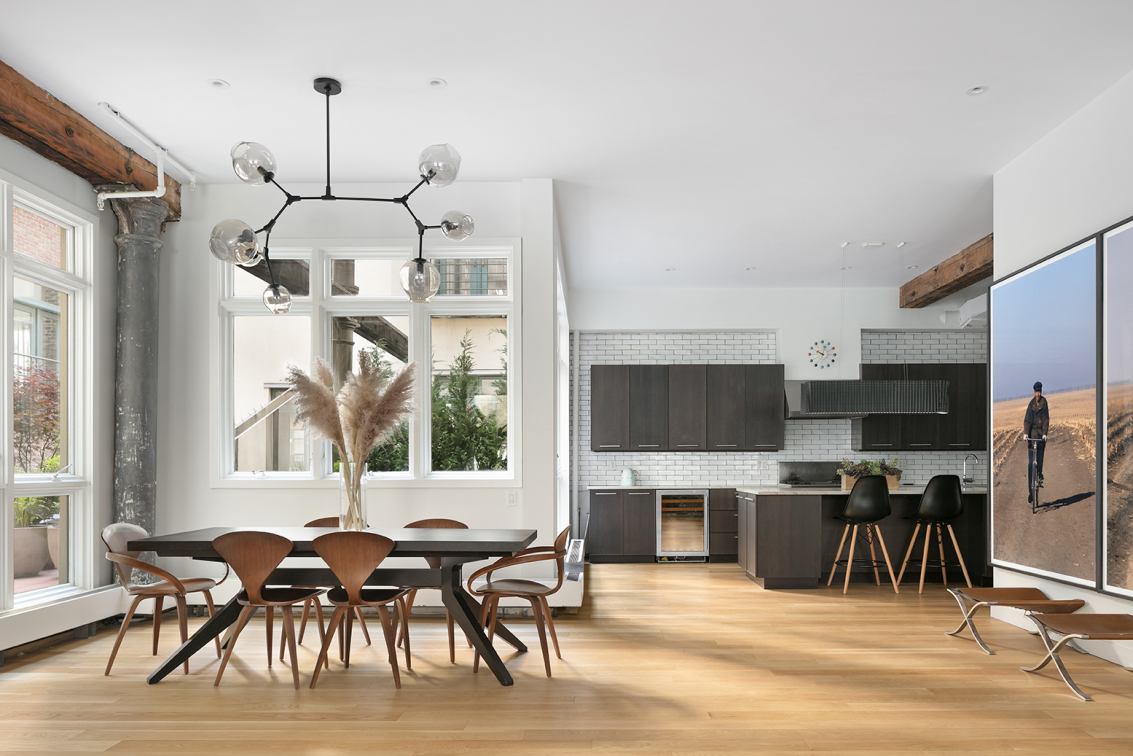 50 Wooster Street, Unit 2NR Manhattan, NY 10013 - Photo 2 of 18