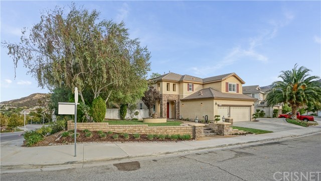 26536 Brant Way Canyon Country, CA 91387 - Photo 2 of 27