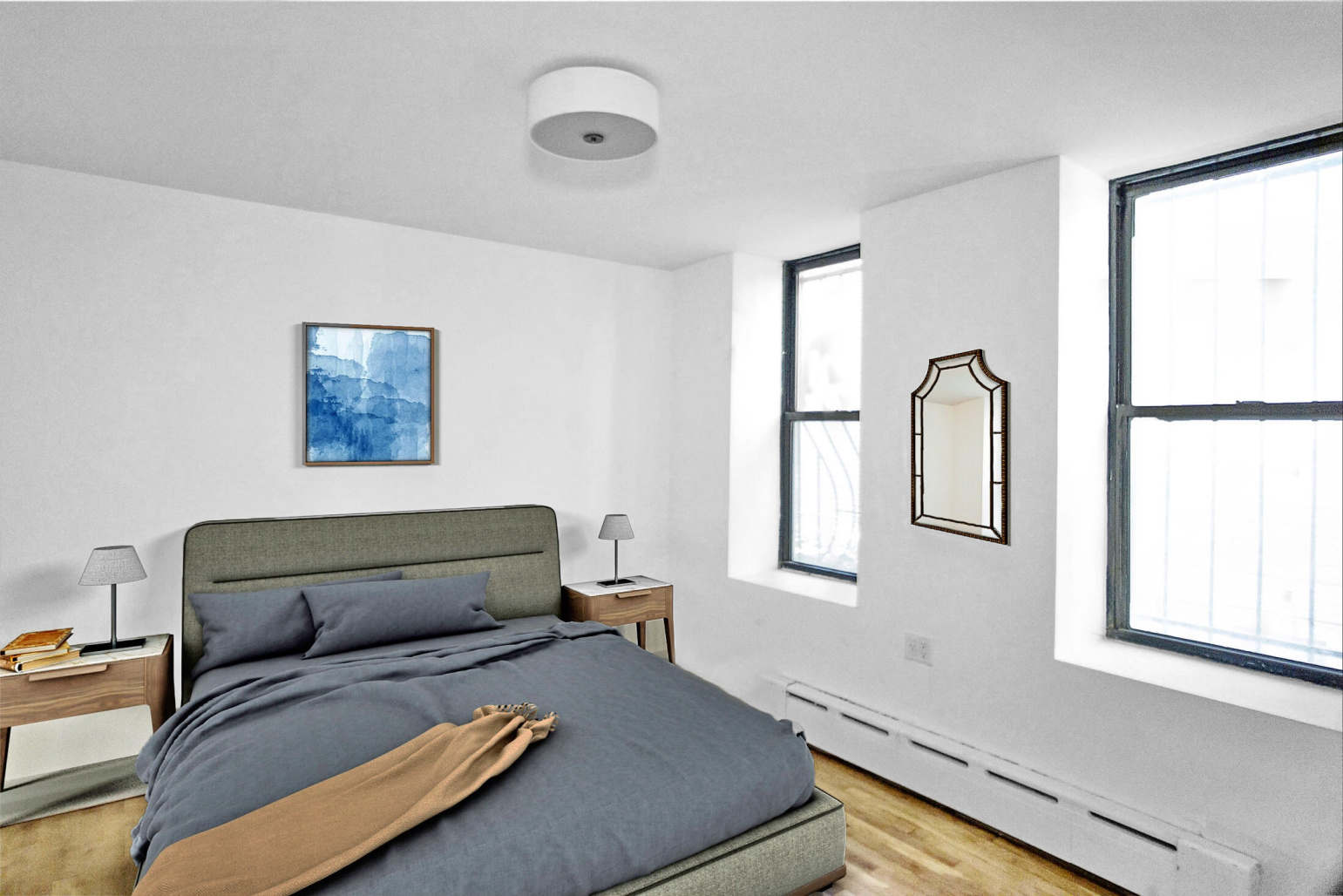 117 Thomas S Boyland Street, Unit 1B Brooklyn, NY 11233 - Photo 8 of 8