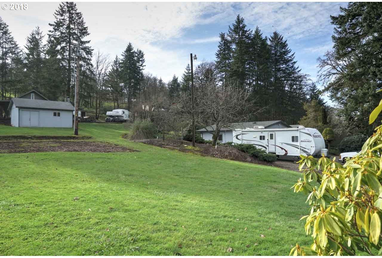 4906 Valley View Road Southeast Turner, OR 97392 - Photo 23 of 31