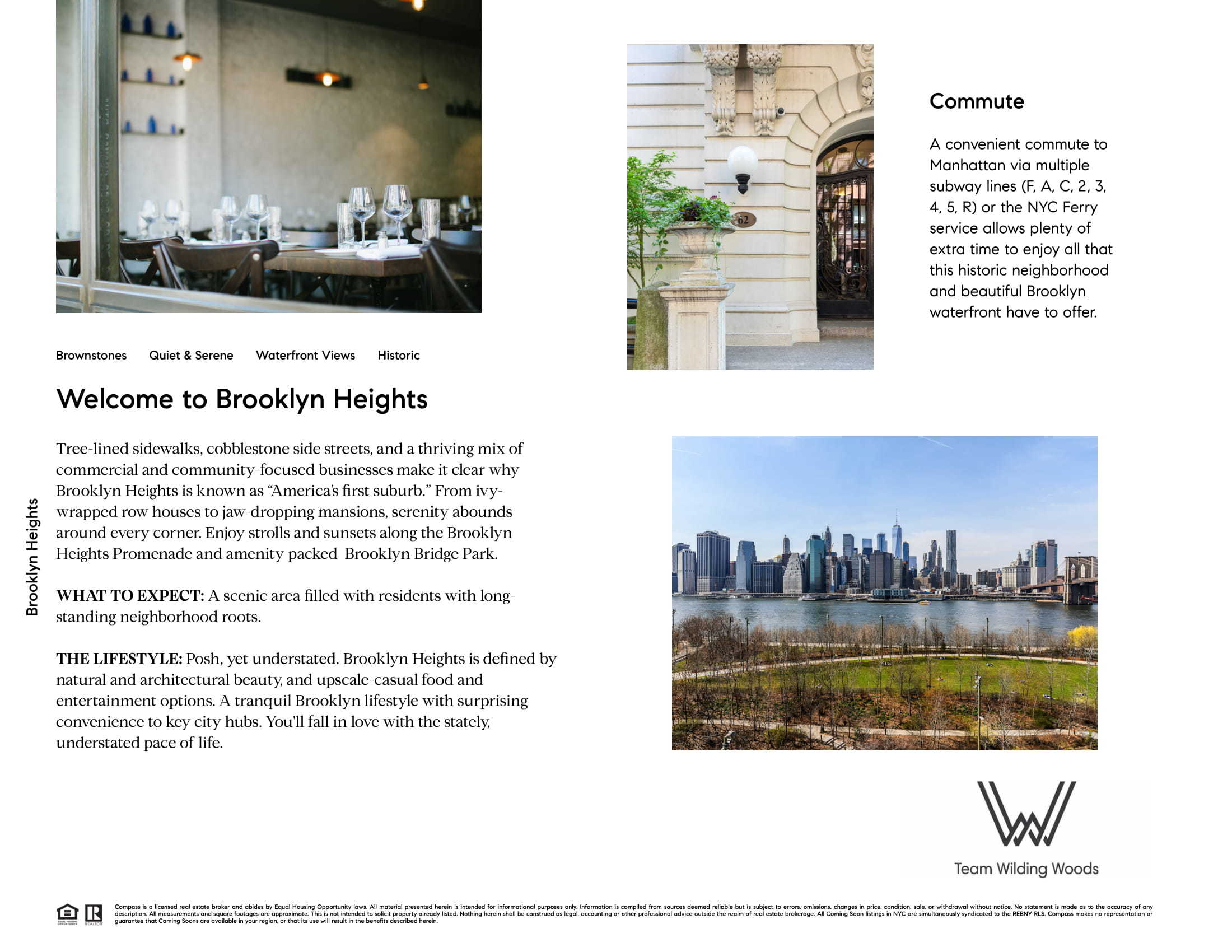 146 Pierrepont Street, Unit PHD Brooklyn, NY 11201 - Photo 30 of 30