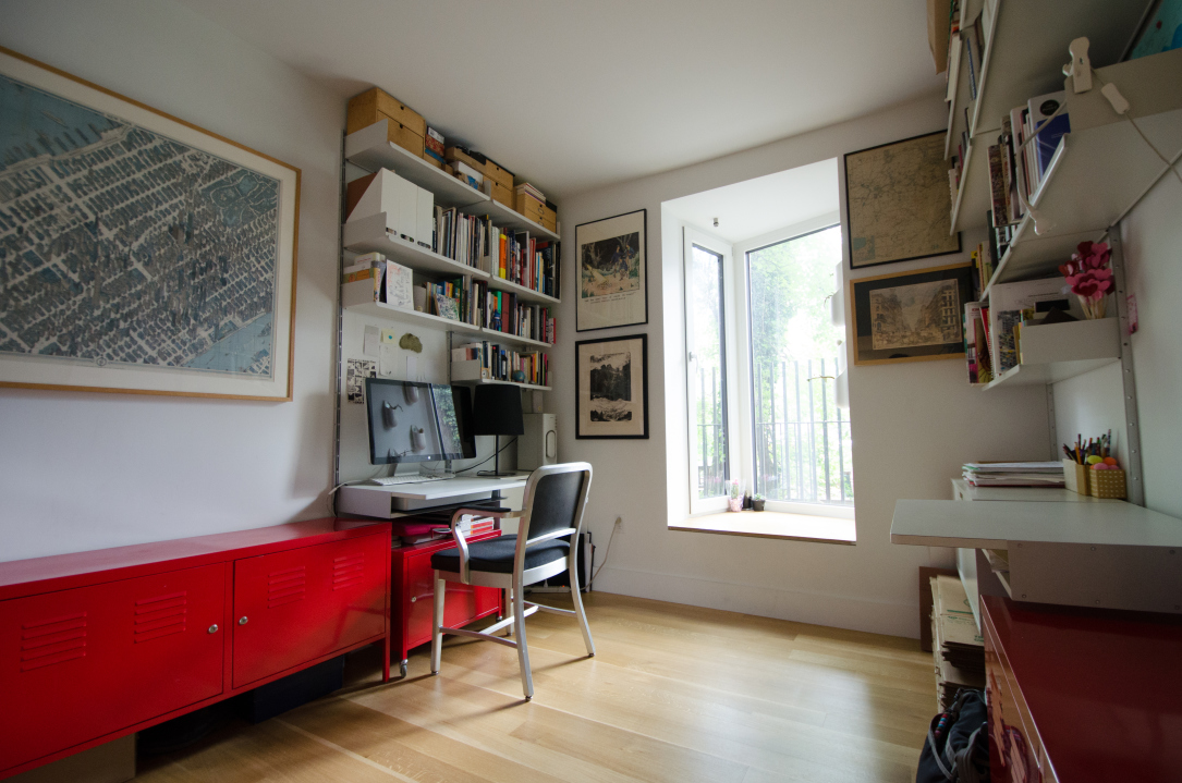 213 Columbia Street, Unit 1B Brooklyn, NY 11231 - Photo 4 of 8