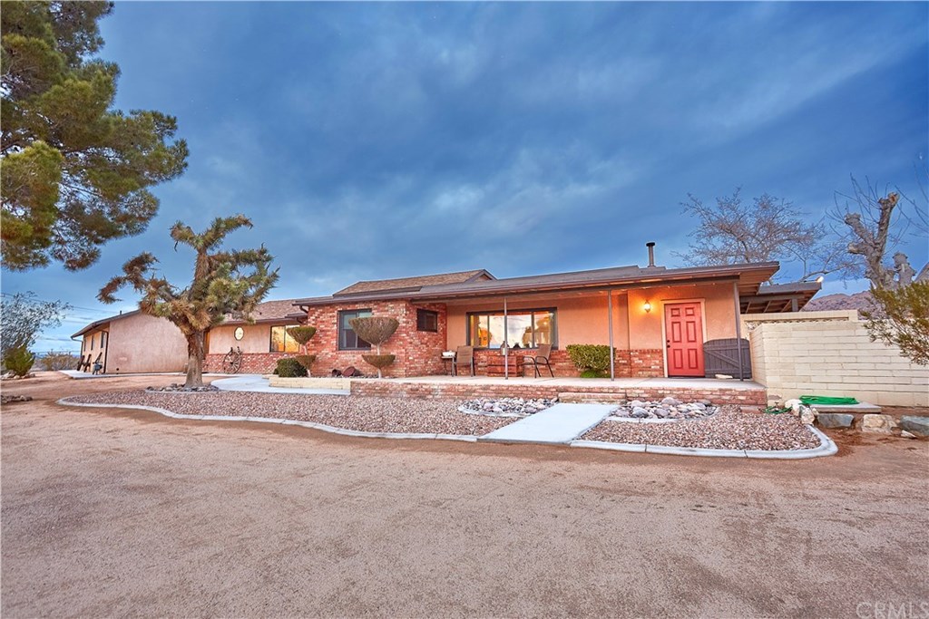 22726 Papago Road Apple Valley, CA 92307 - Photo 1 of 1 Gallery Image 1