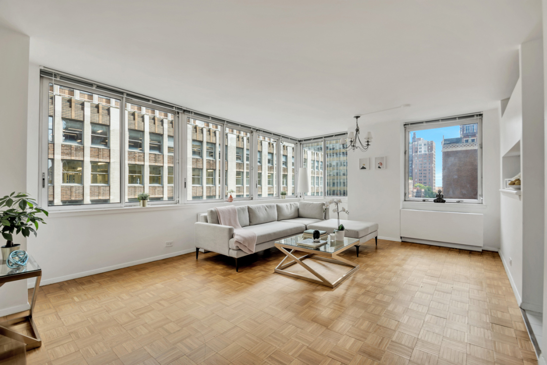 235 East 40th Street, Unit 11G Manhattan, NY 10016 - Photo 4 of 19