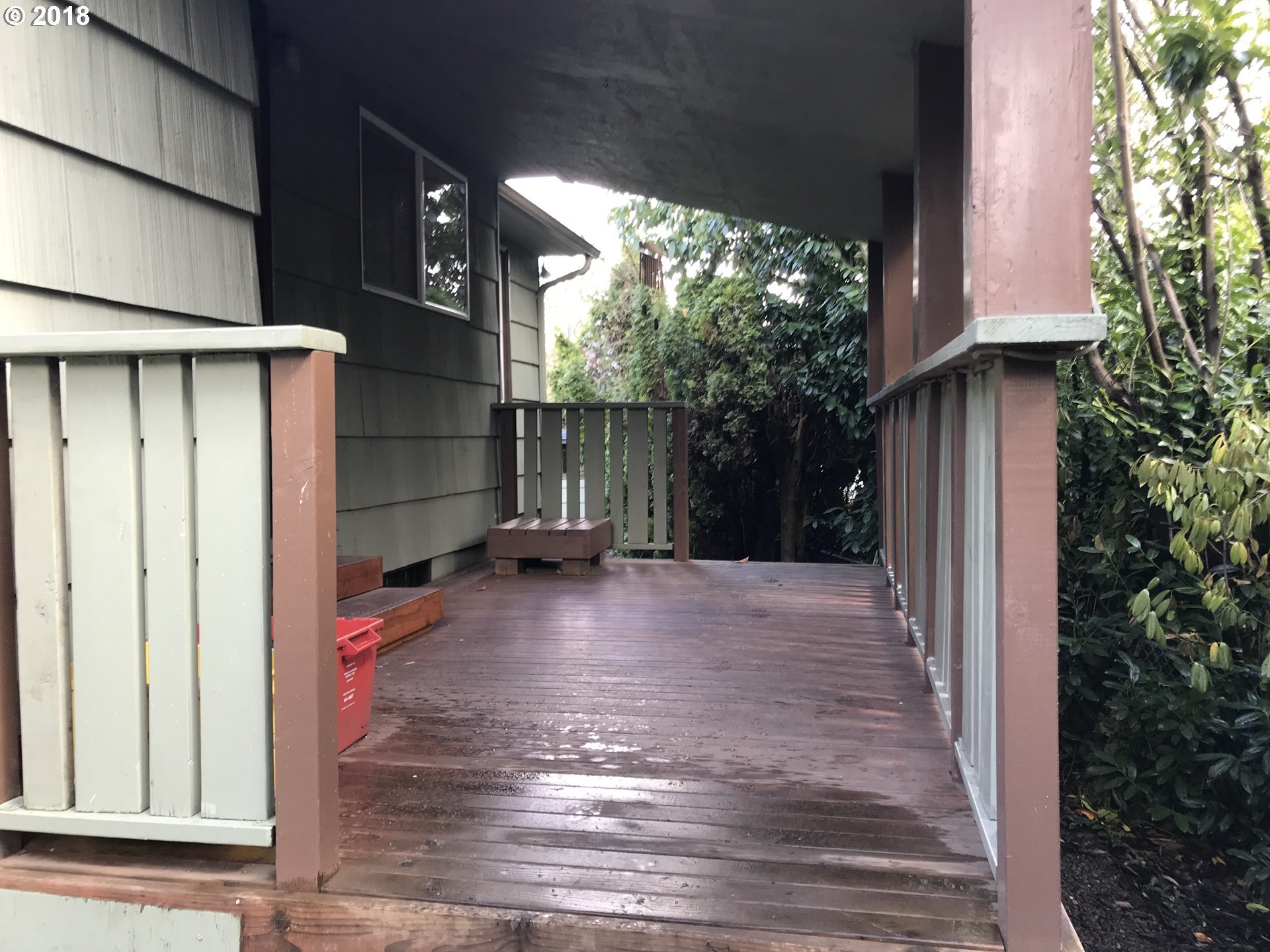 1226 Southwest Spring Garden Street Portland, OR 97219 - Photo 16 of 17 Gallery Image 16