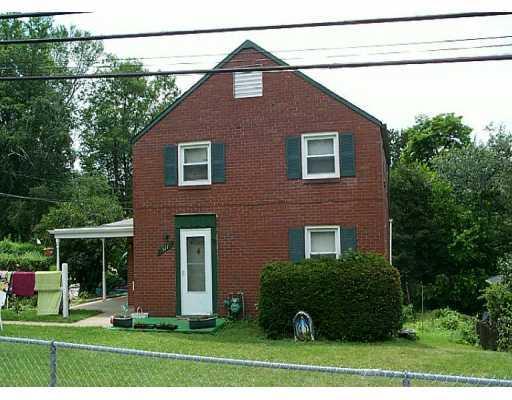 517 Hamil Road Penn Hills, PA 15147 - Photo 1 of 5 Gallery Image 1