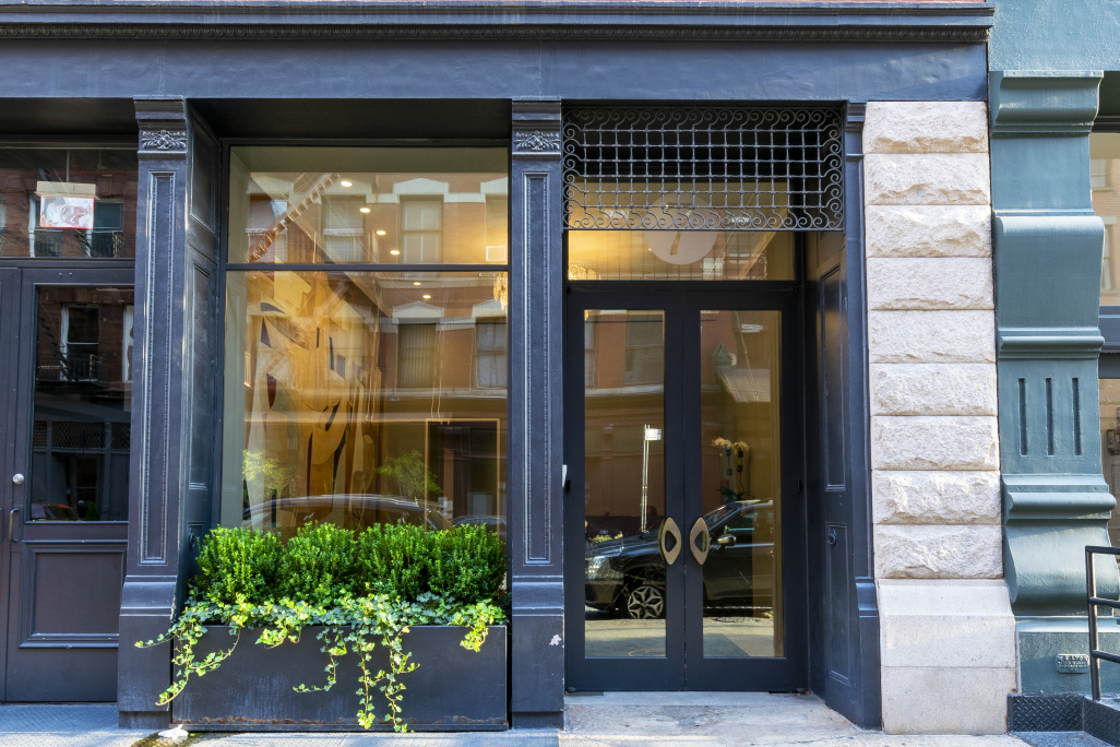 7 Harrison St, Manhattan, NY 10013 - Photo 3 of 3