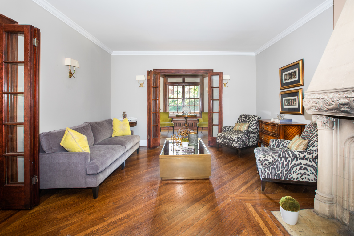 160-18 Powells Cove Boulevard, Unit MANSION Queens, NY 11357 - Photo 6 of 23