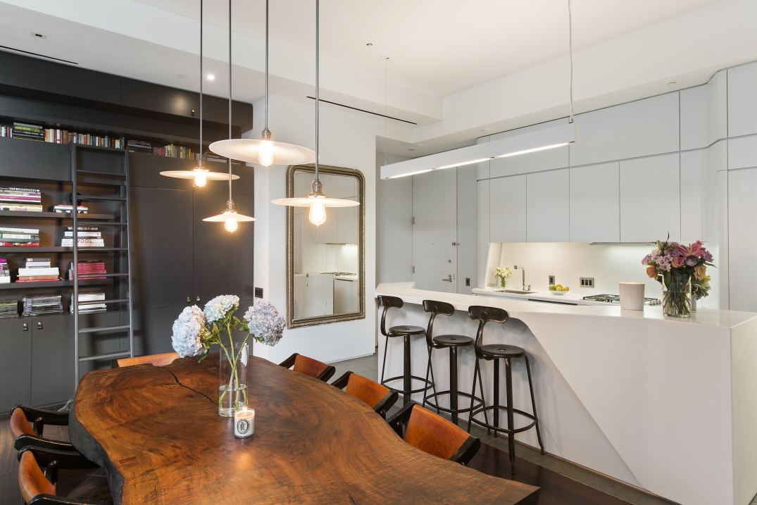 166 Perry Street, Unit 1D Manhattan, NY 10014 - Photo 5 of 14