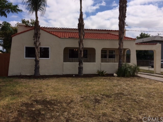 3491 Strong Street Riverside, CA 92501 - Photo 1 of 1