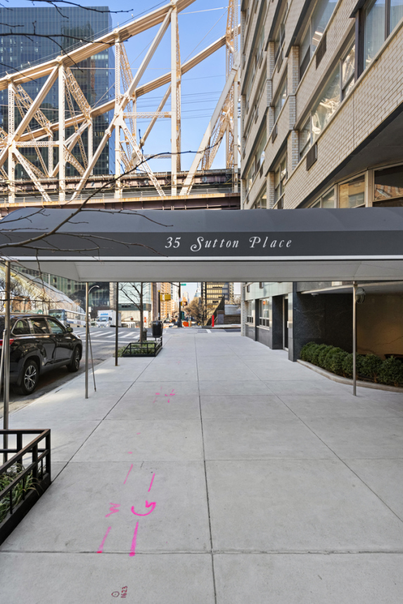 35 Sutton Pl, Manhattan, NY 10022 - Photo 5 of 11