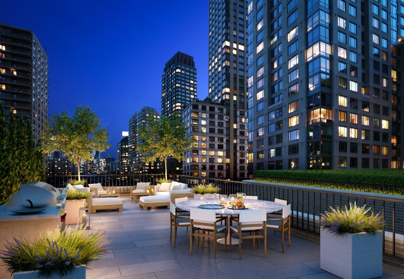 350 West 71st Street, Unit 4F Manhattan, NY 10023 - Photo 8 of 9