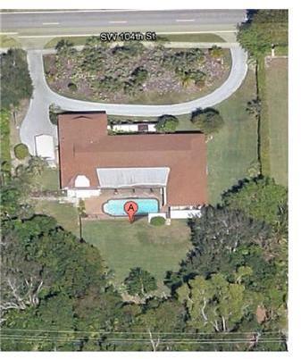6420 Southwest 104th Street Pinecrest, FL 33156 - Photo 3 of 5