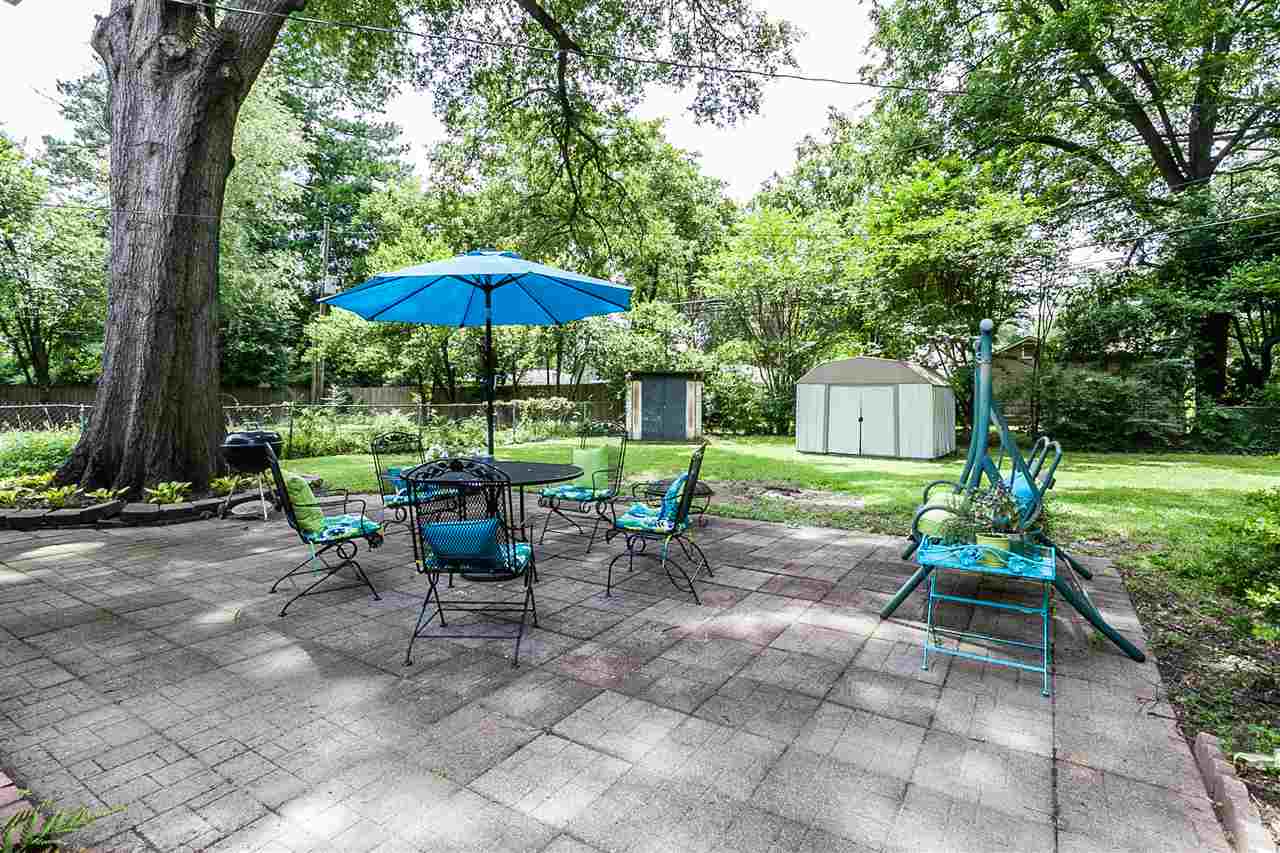 1451 Whitewater Road Memphis, TN 38117 - Photo 21 of 25 Gallery Image 21