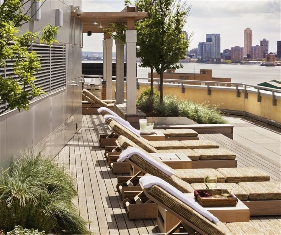 The Caledonia 450 W 17th St, Manhattan, NY 10011 - Photo 14 of 20